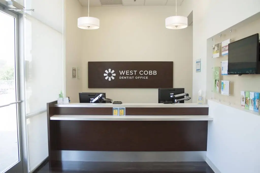 West Cobb Dentist Office