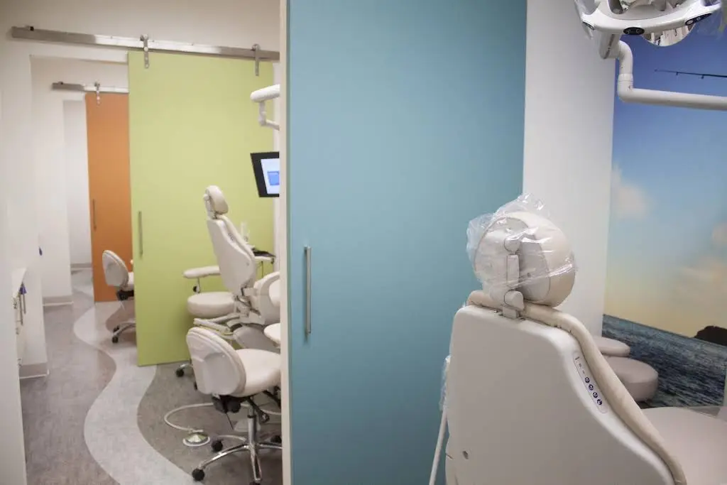 West Cobb Dentist Office