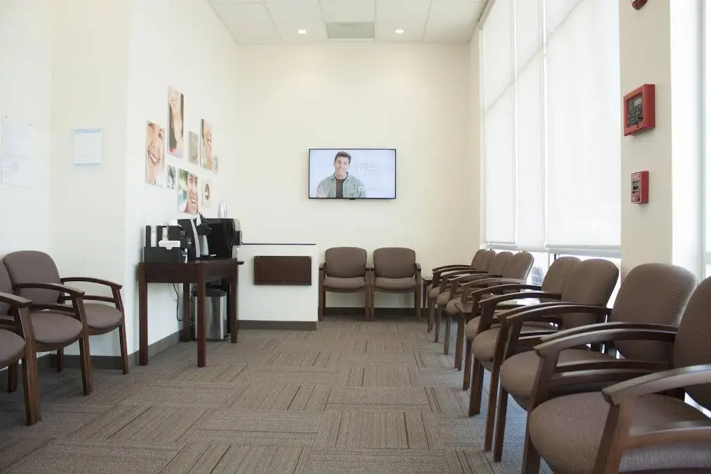 West Cobb Dentist Office