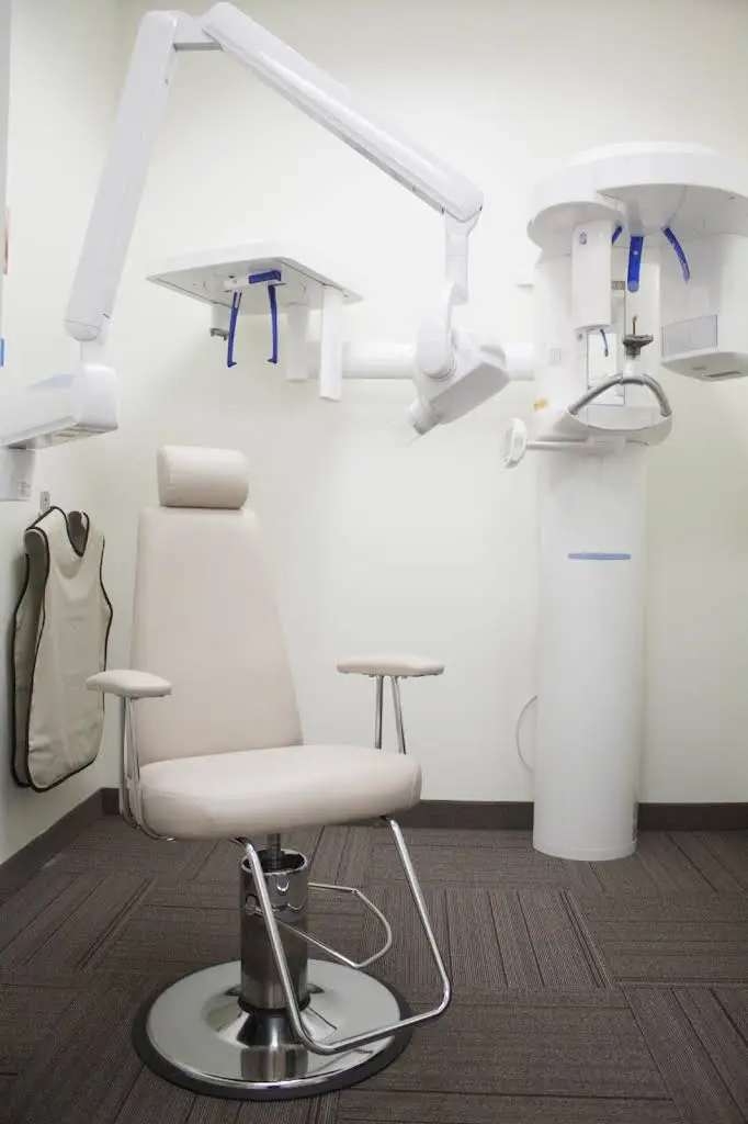 West Cobb Dentist Office