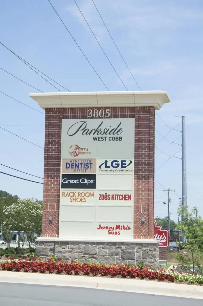 West Cobb Dentist Office