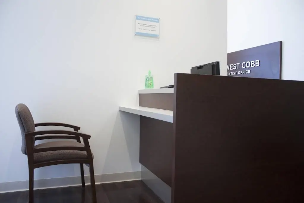 West Cobb Dentist Office