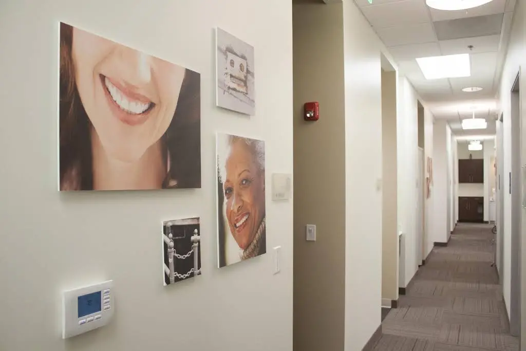 West Cobb Dentist Office