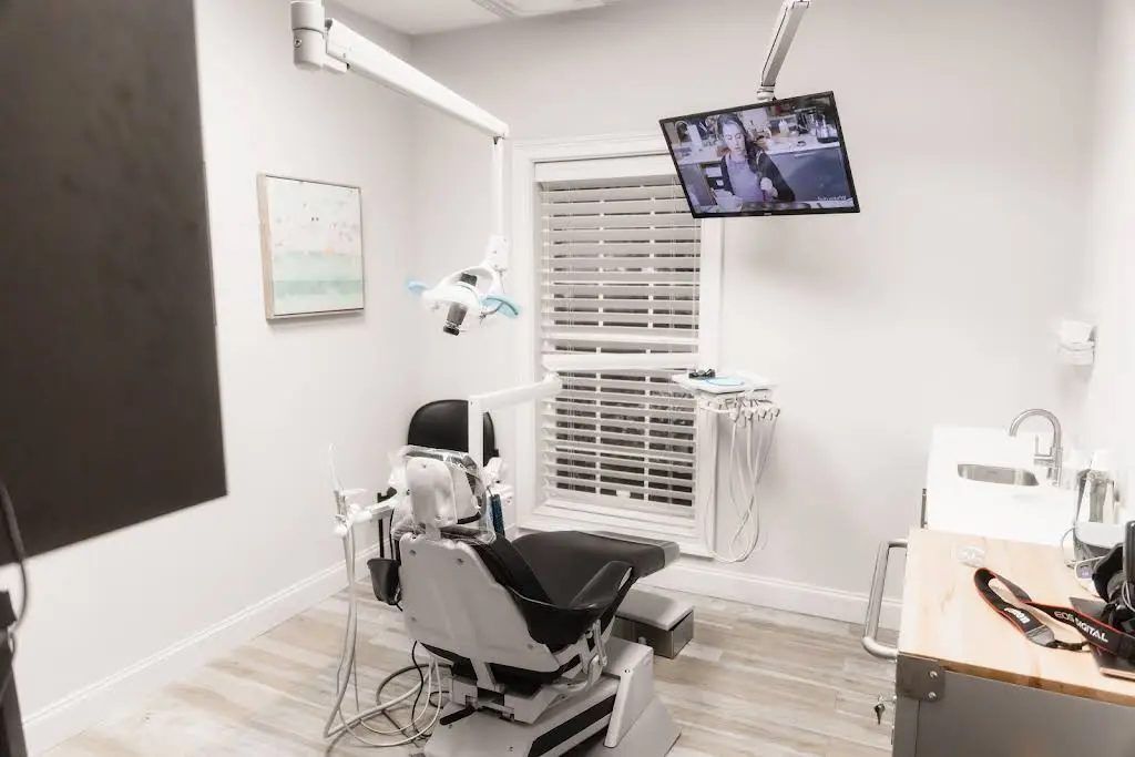 West Cobb Periodontics and Implant Dentistry