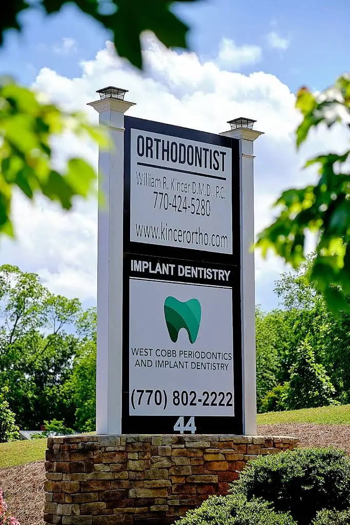 West Cobb Periodontics and Implant Dentistry