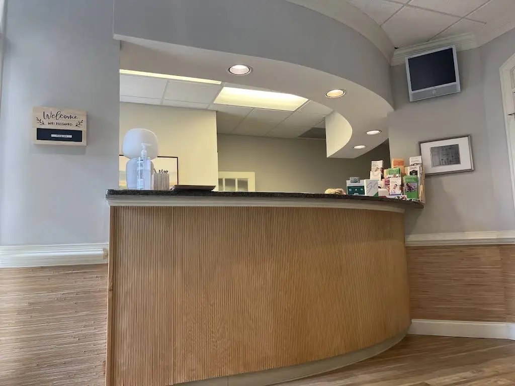 West Cobb Periodontics and Implant Dentistry
