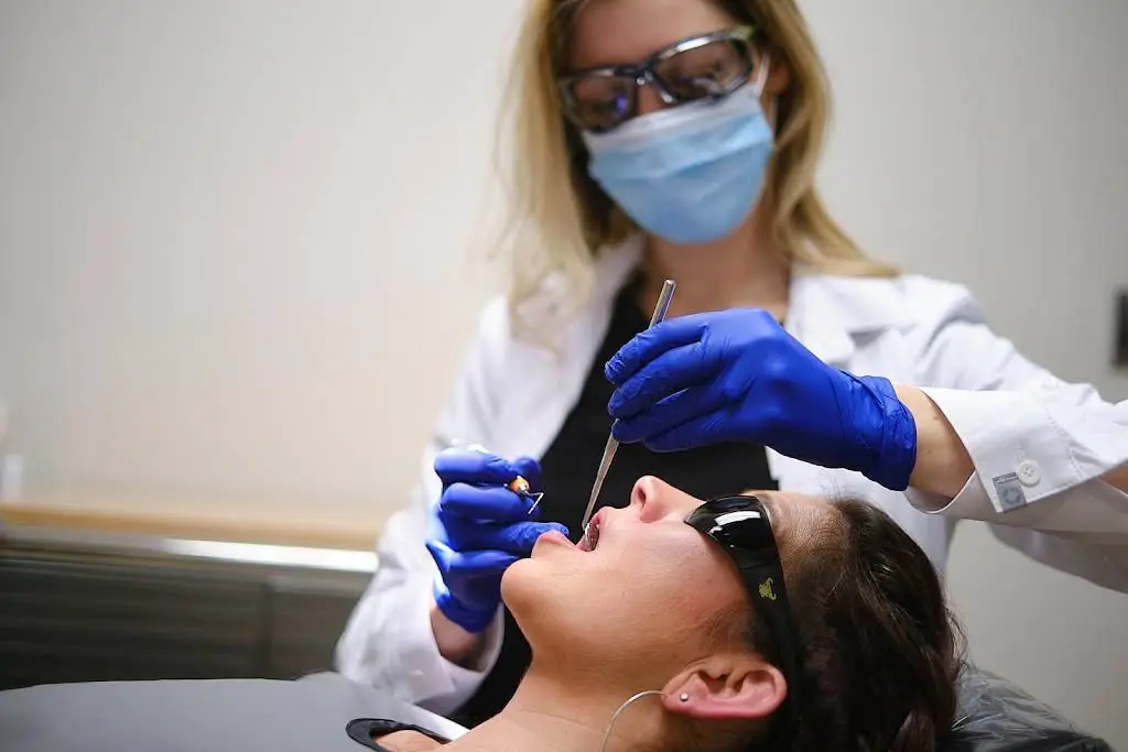 West Cobb Periodontics and Implant Dentistry