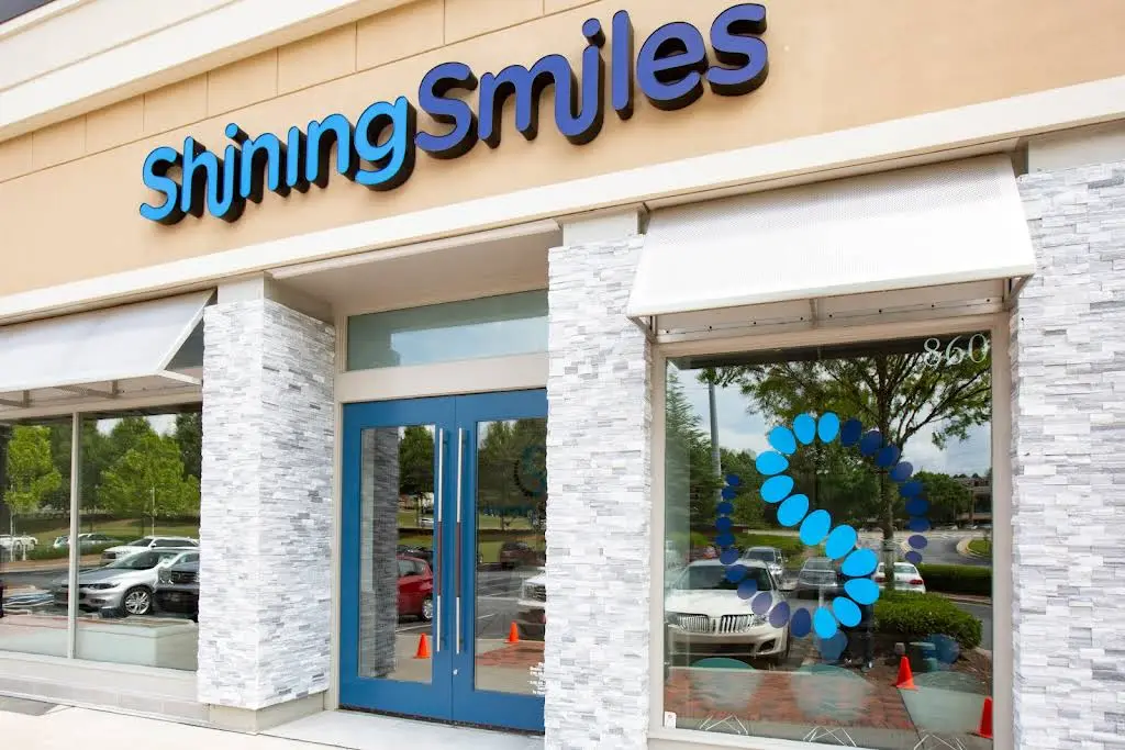 Shining Smiles Family Dentistry