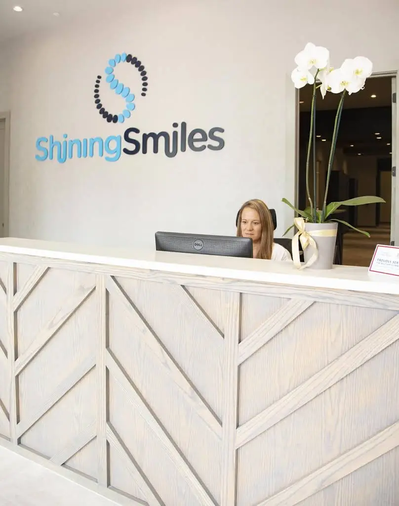 Shining Smiles Family Dentistry