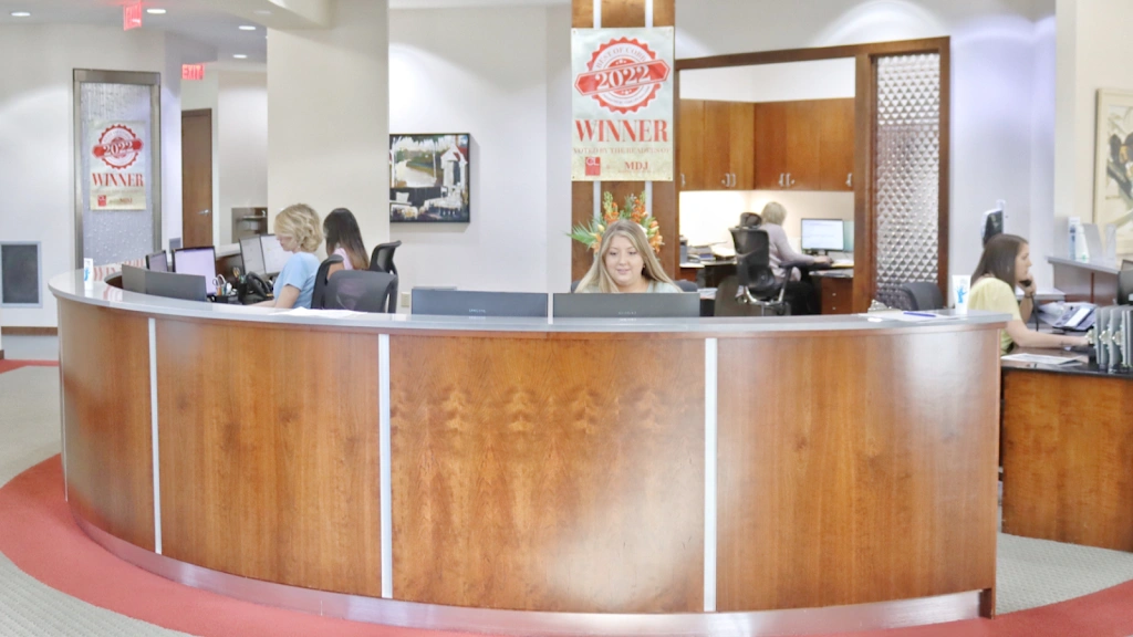 Verde Pointe Dental Associates