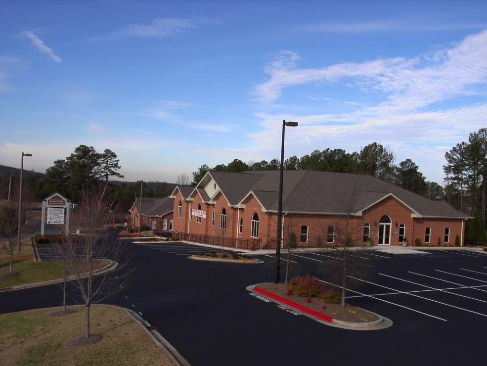 Verde Pointe Dental Associates