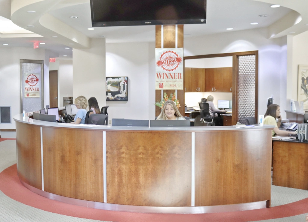 Verde Pointe Dental Associates