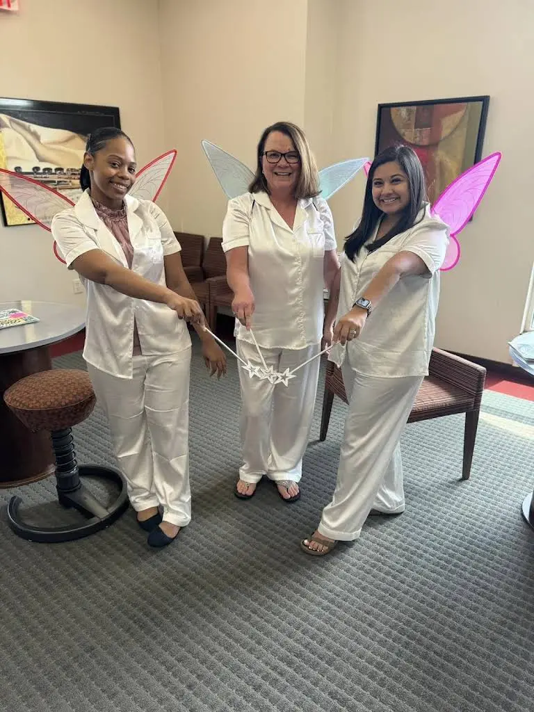 Verde Pointe Dental Associates