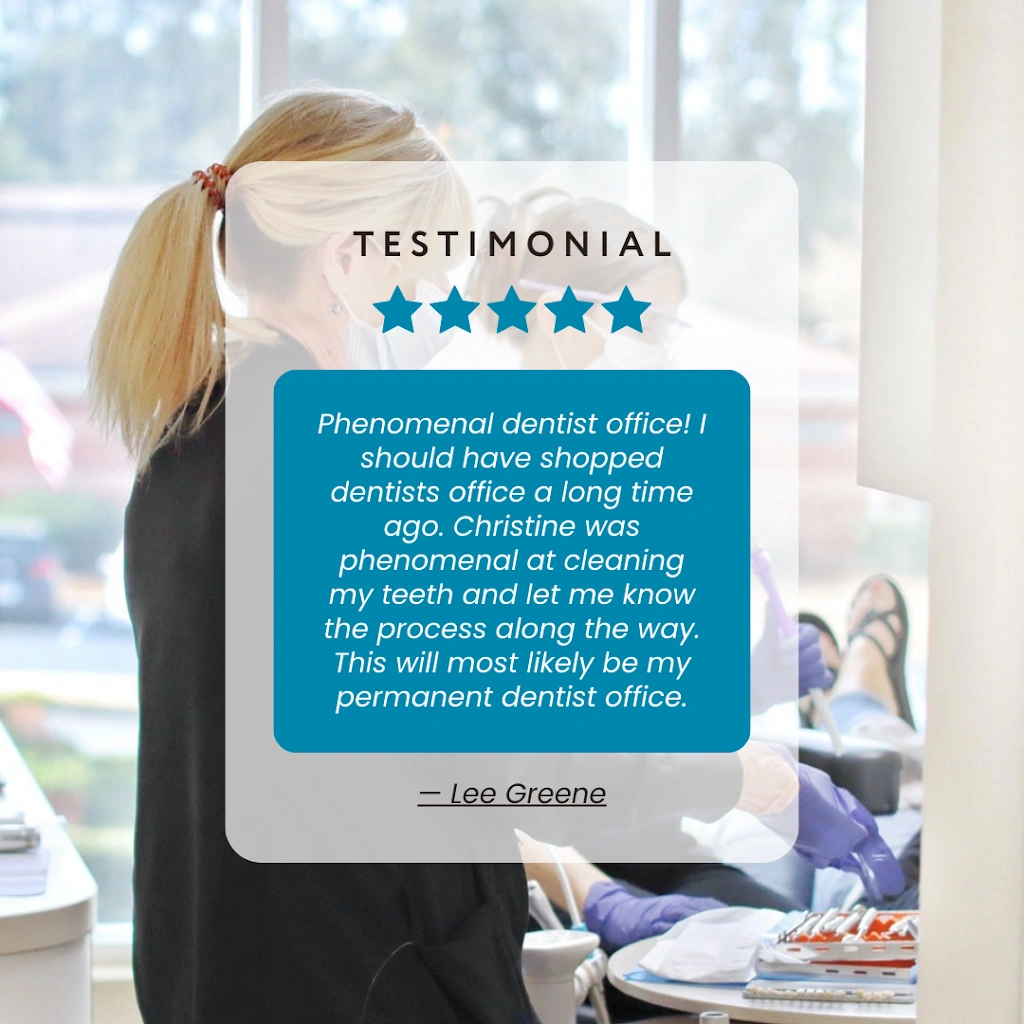 Verde Pointe Dental Associates
