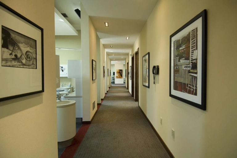 Verde Pointe Dental Associates