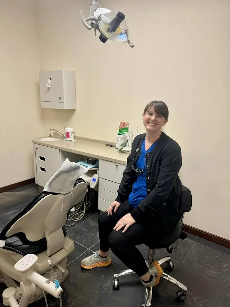 Verde Pointe Dental Associates
