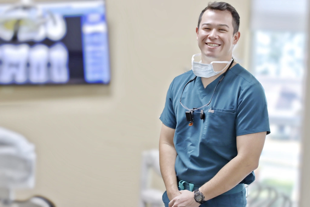 Verde Pointe Dental Associates