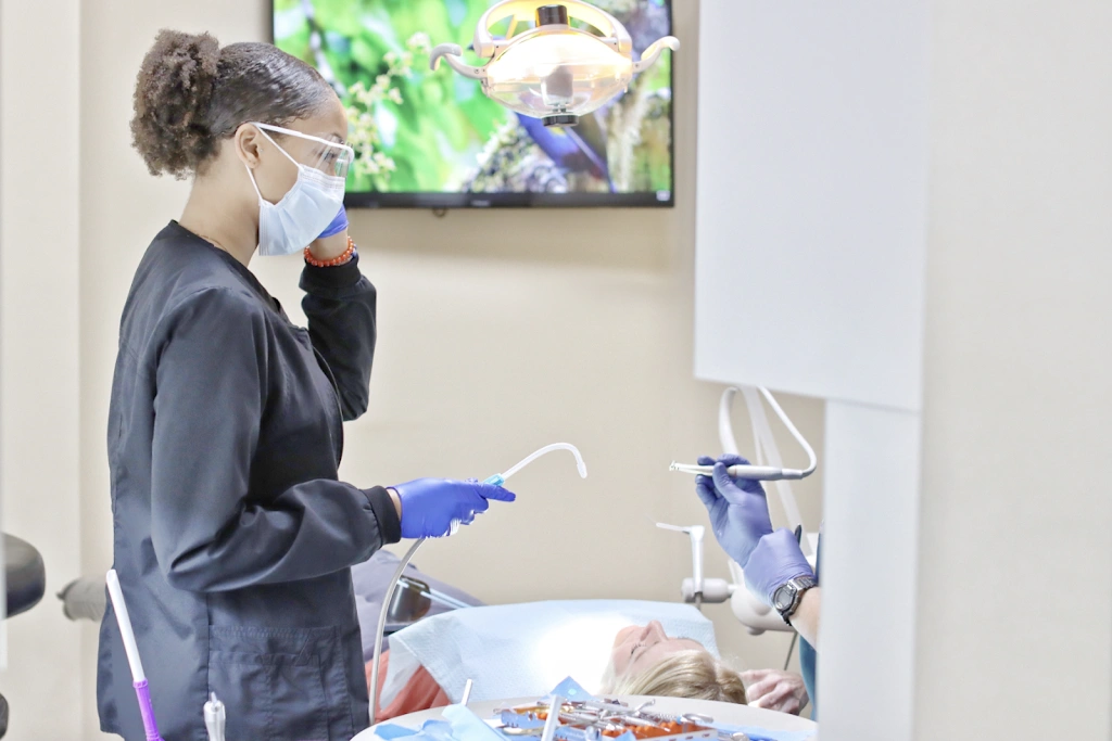 Verde Pointe Dental Associates