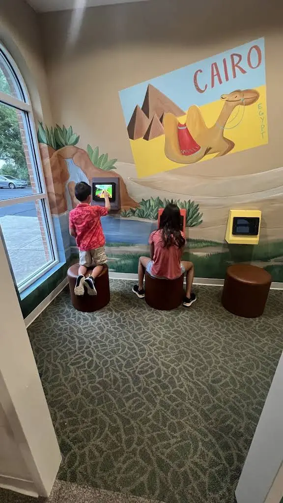 Rossitch Pediatric Dentistry