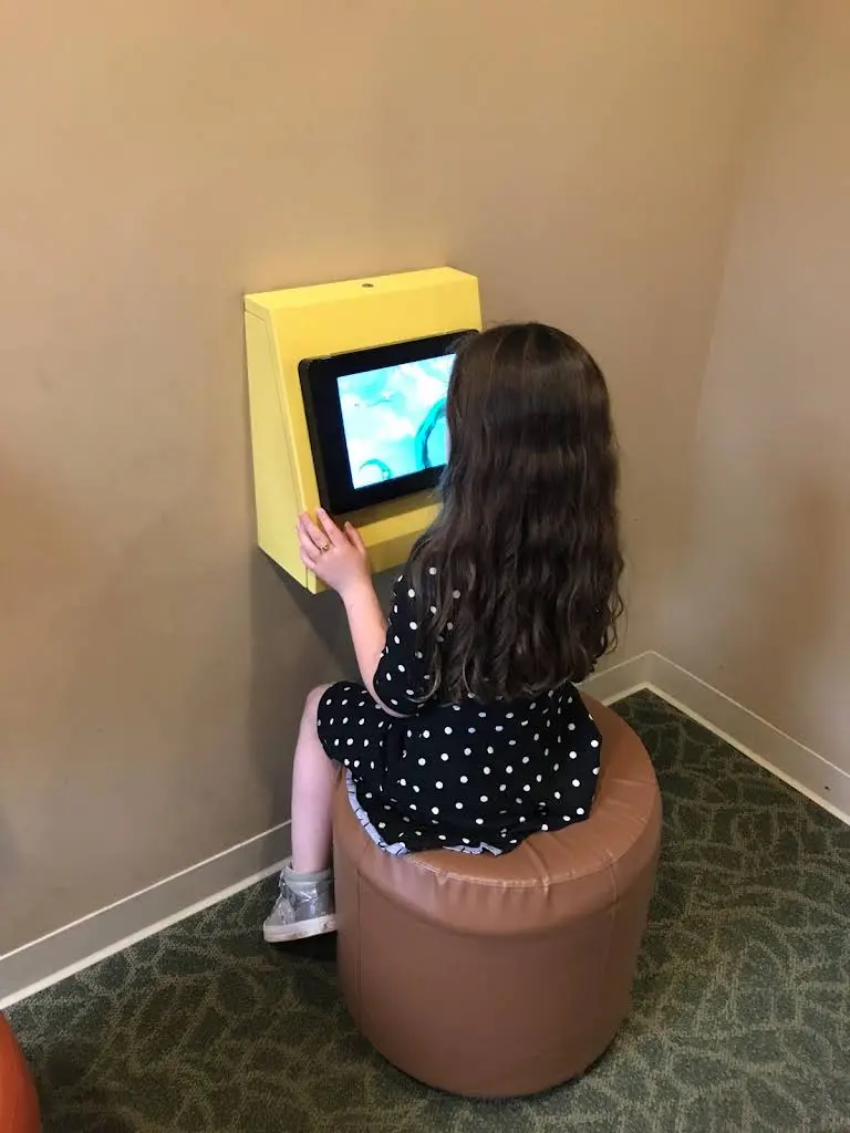 Rossitch Pediatric Dentistry