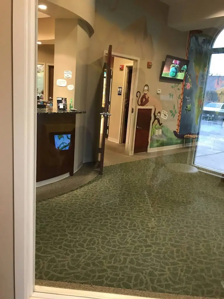 Rossitch Pediatric Dentistry