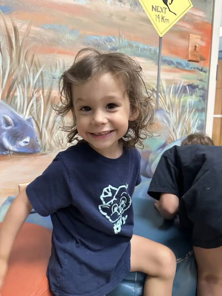 Rossitch Pediatric Dentistry