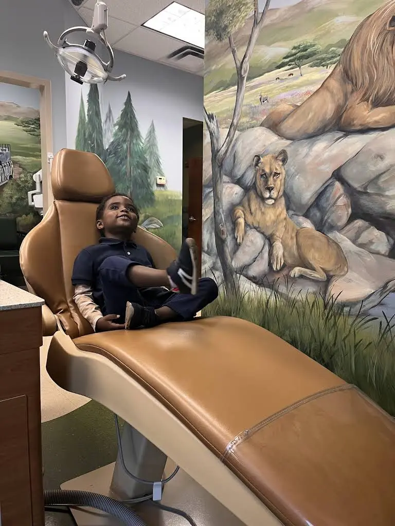 Rossitch Pediatric Dentistry