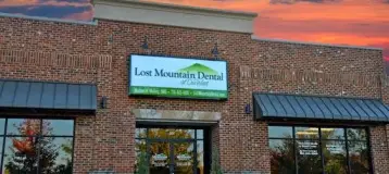 Lost Mountain Dental