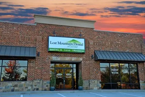 Lost Mountain Dental