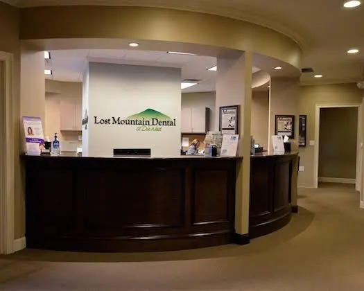 Lost Mountain Dental