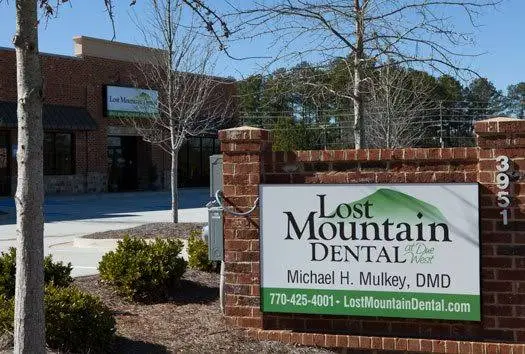 Lost Mountain Dental