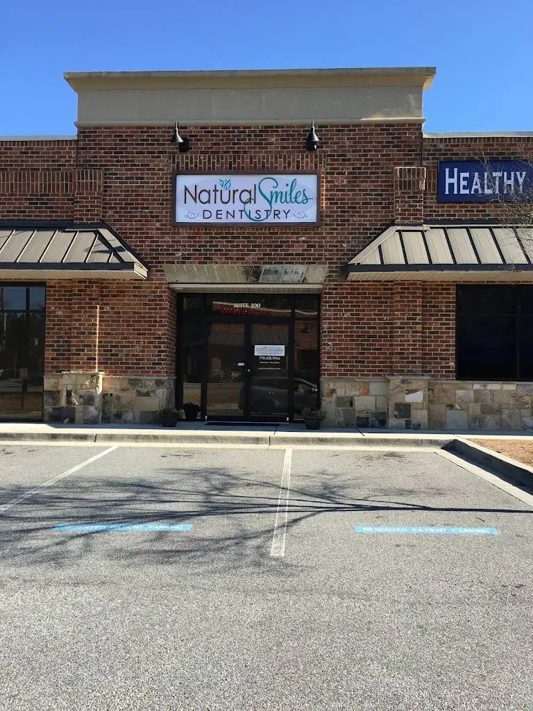 Natural Smiles Dentistry
