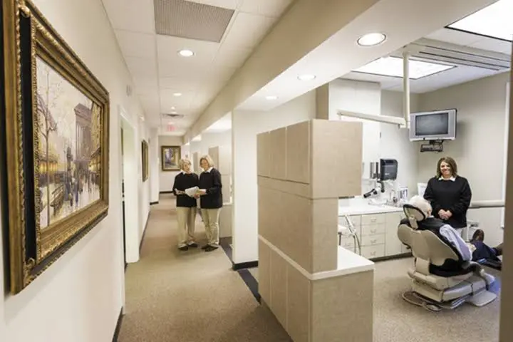 Leading Edge Dentistry