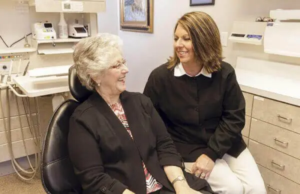 Leading Edge Dentistry