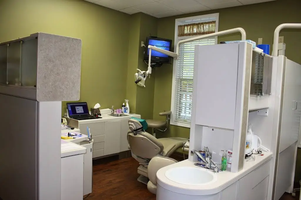 West Cobb Dentistry