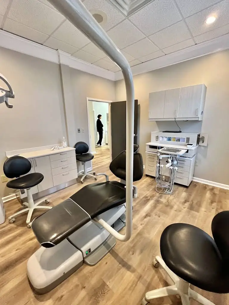 West Cobb Dentistry