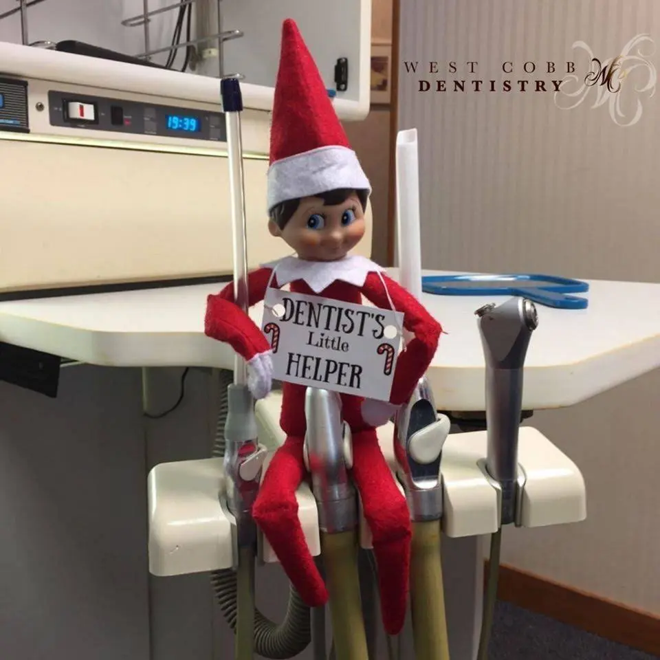 West Cobb Dentistry