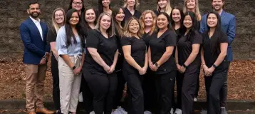 Pure Smiles Dentistry