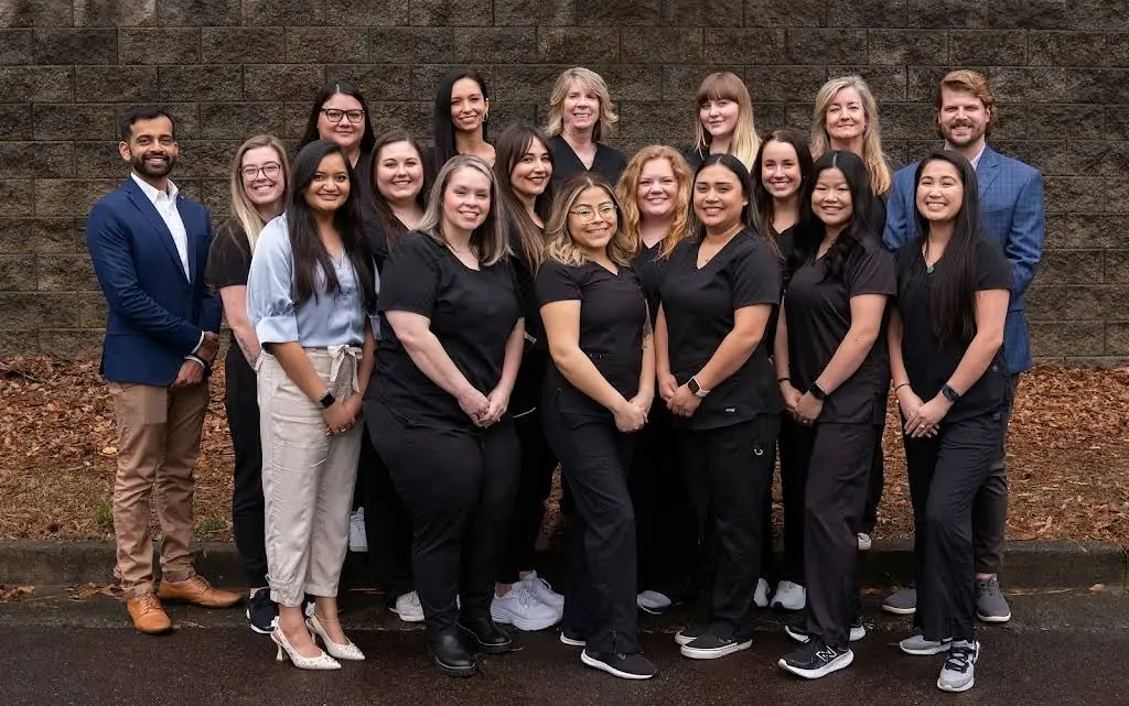 Pure Smiles Dentistry