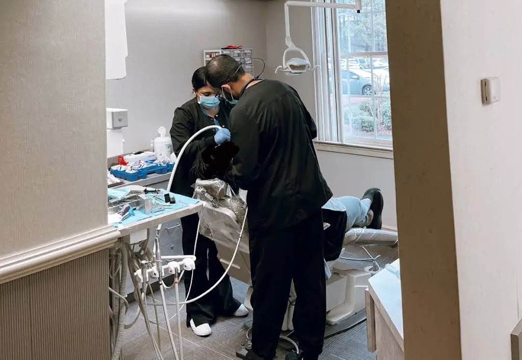 Pure Smiles Dentistry