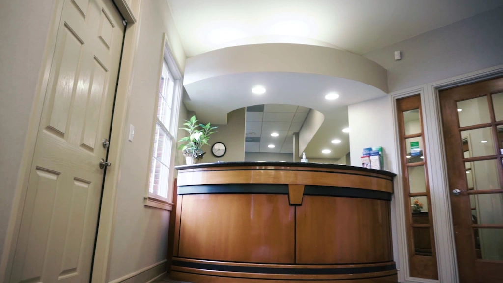 Pure Smiles Dentistry