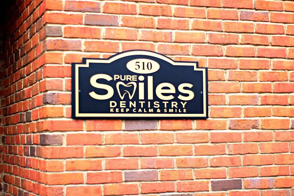 Pure Smiles Dentistry