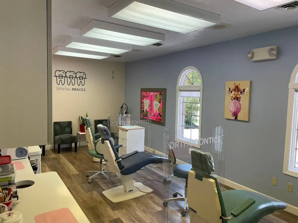 AB Orthodontics