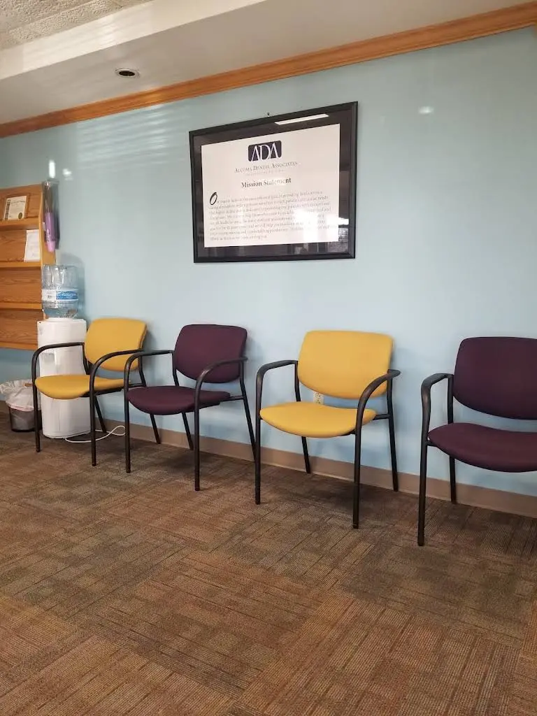 Alcoma Dental Associates