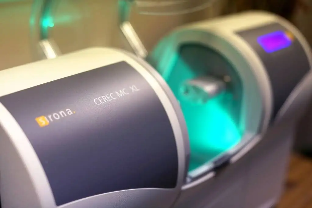 Alcoma Dental Associates