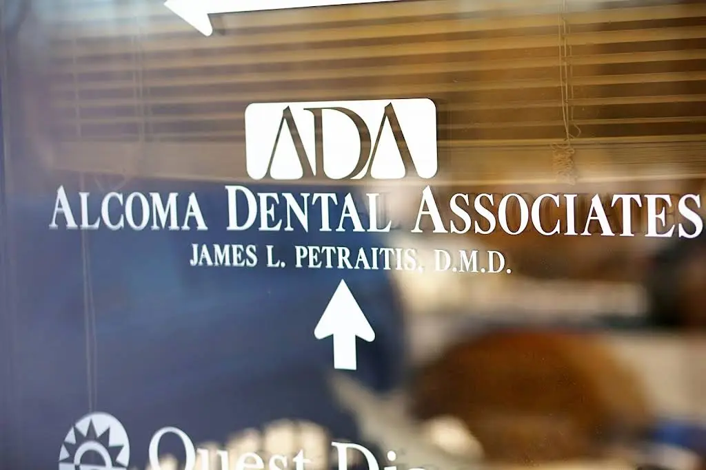 Alcoma Dental Associates