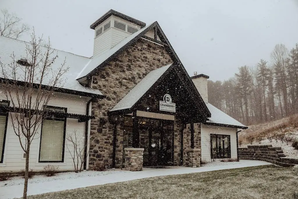 Cranberry Dental Studio
