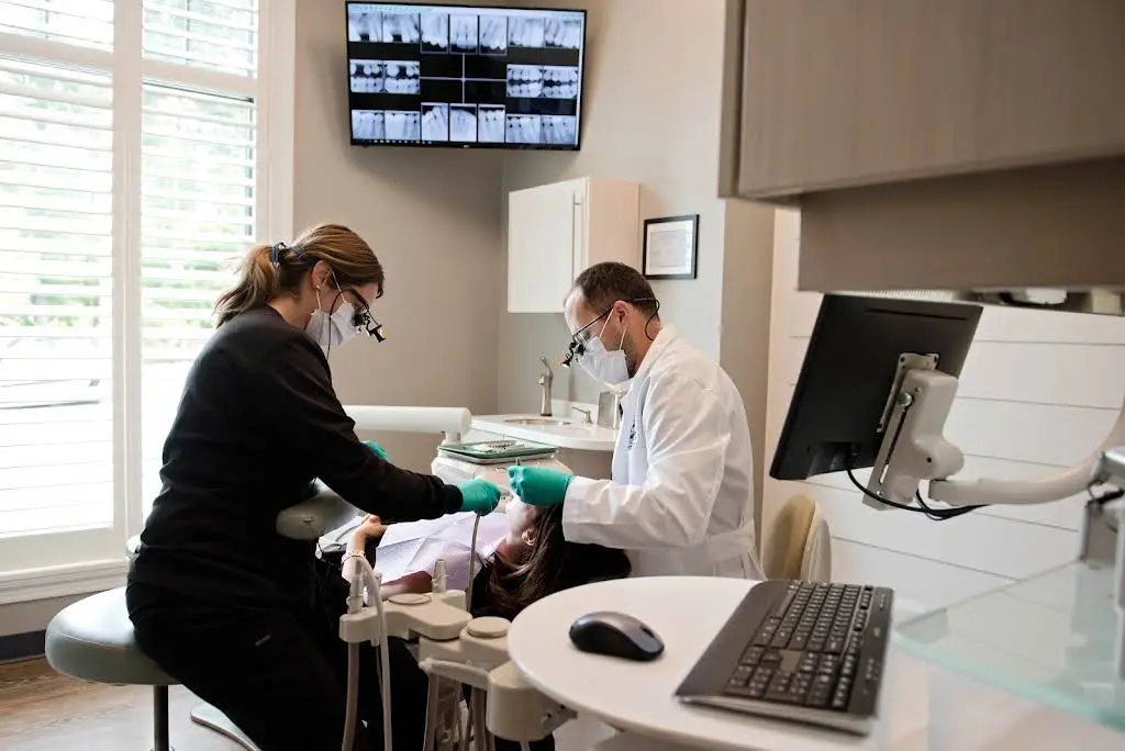 Cranberry Dental Studio
