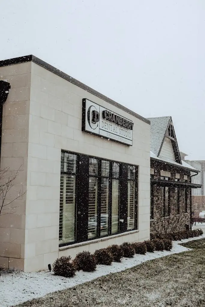 Cranberry Dental Studio