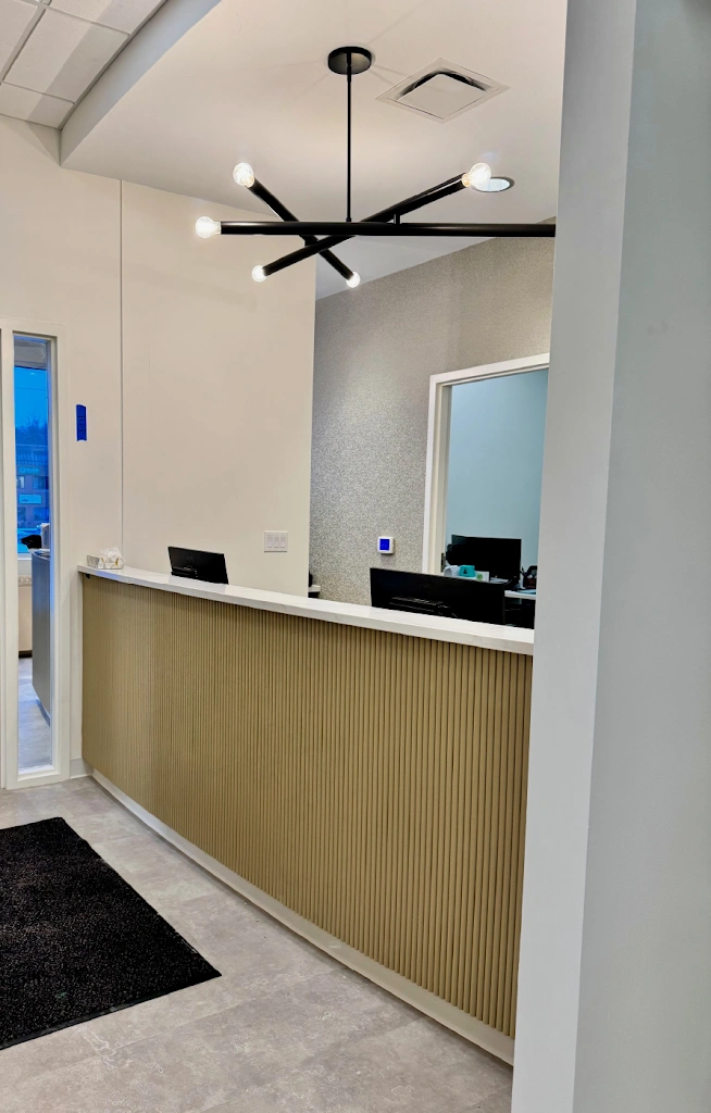 Cranberry Township Family Dentistry